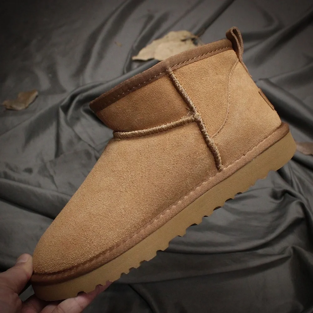 UGG Classic Ultra Mini Boots